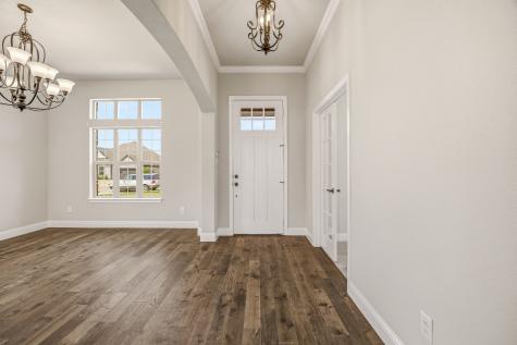 1038 Mickelson Drive Granbury TX 76048