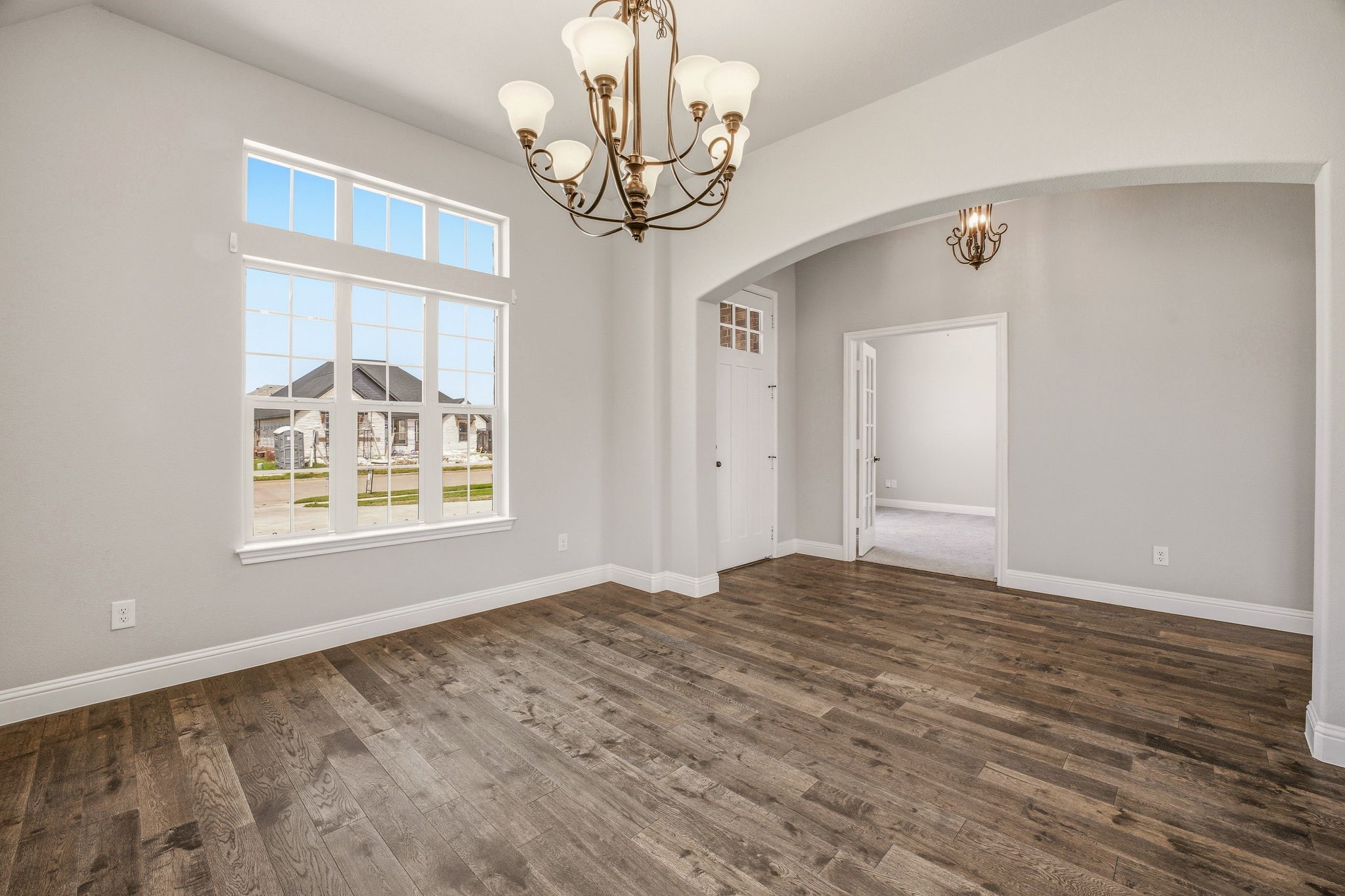 1038 Mickelson Drive Granbury TX 76048
