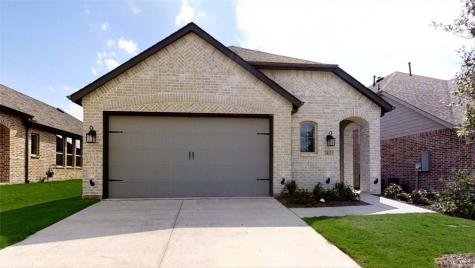 2413 Doncaster Drive Forney TX 75126