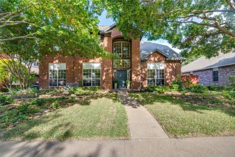 3207 Hillpark Lane Carrollton TX 75007