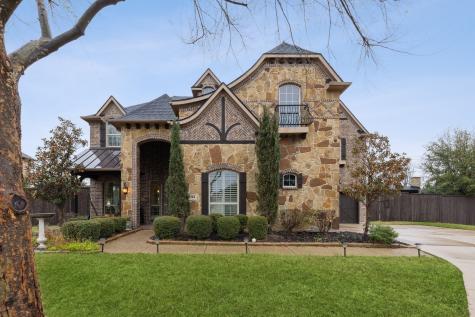 2368 San Andres Drive Frisco TX 75033