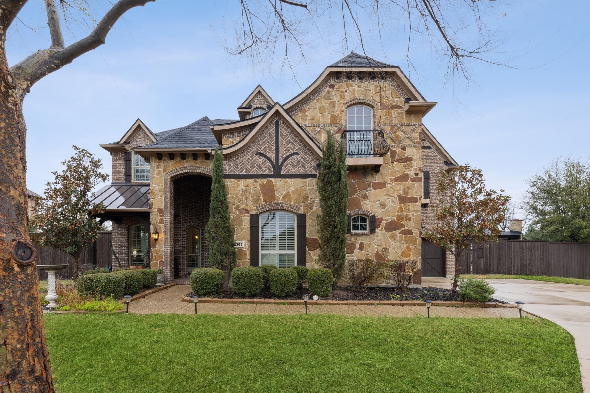 2368 San Andres Drive Frisco TX 75033