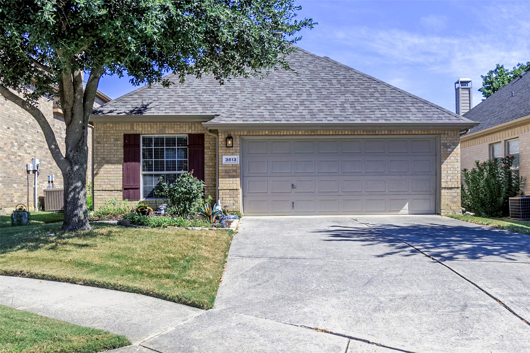 3813 Victoria Court Bedford TX 76021