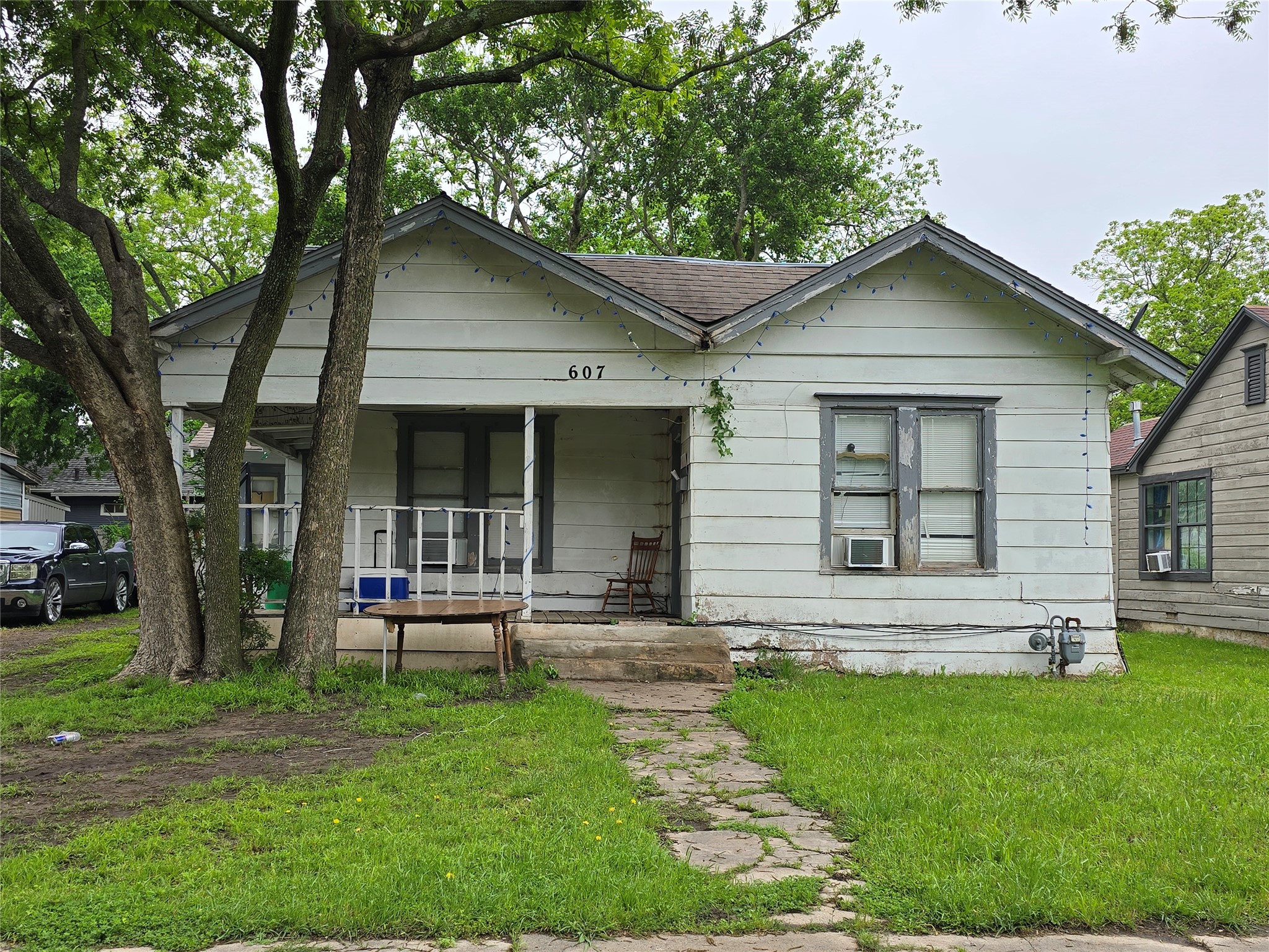 607 Moran Street Gainesville TX 76240