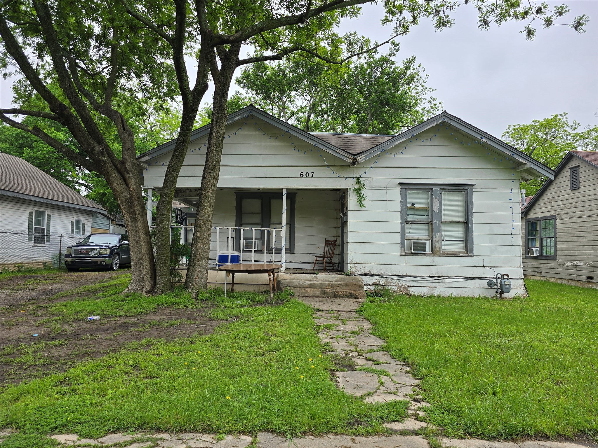 607 Moran Street Gainesville TX 76240