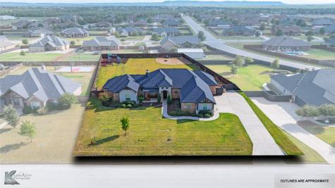 133 Angie Lane Abilene TX 79602