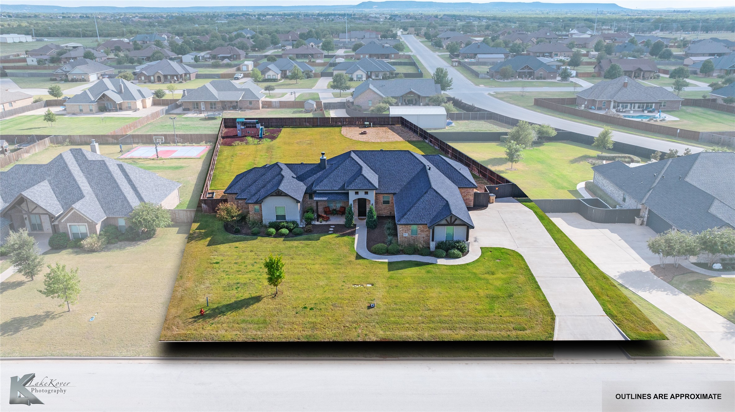 133 Angie Lane Abilene TX 79602
