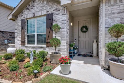5705 Del Rey Drive Denton TX 76208