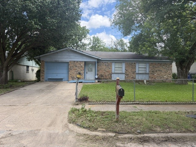 12219 Knight Drive Balch Springs TX 75180