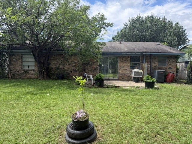 12219 Knight Drive Balch Springs TX 75180
