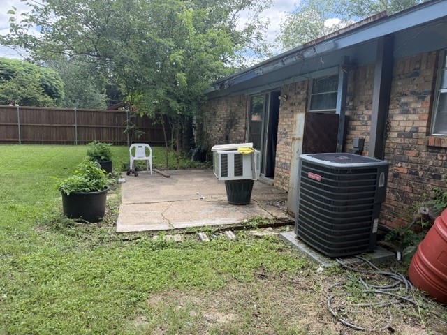 12219 Knight Drive Balch Springs TX 75180
