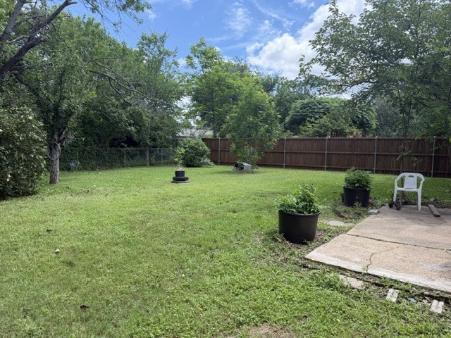 12219 Knight Drive Balch Springs TX 75180