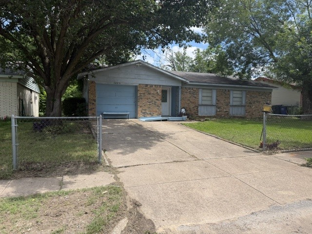 12219 Knight Drive Balch Springs TX 75180