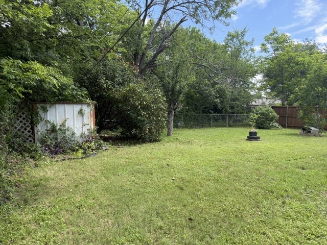 12219 Knight Drive Balch Springs TX 75180