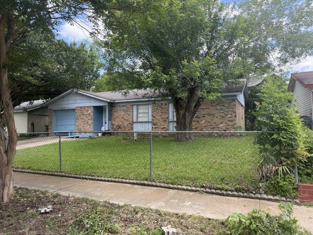 12219 Knight Drive Balch Springs TX 75180