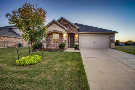 116 Morning Star Lane Waxahachie TX 75165