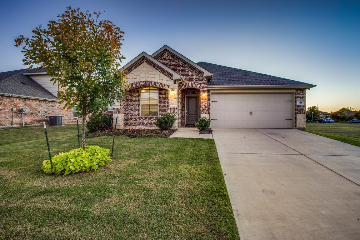 116 Morning Star Lane Waxahachie TX 75165