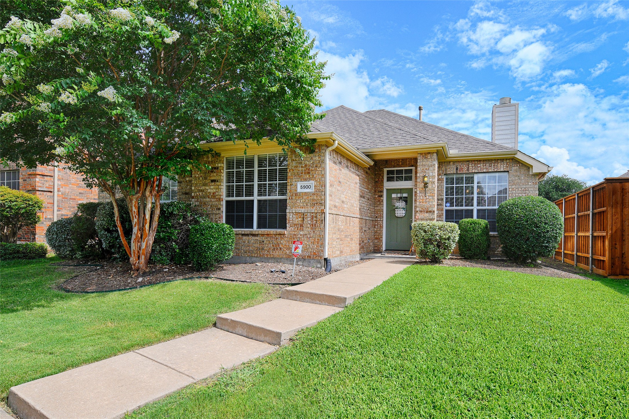 5900 Blue Spruce Lane Mckinney TX 75070