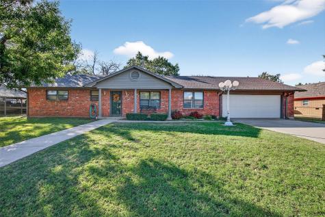 203 Red River Drive Whitesboro TX 76273