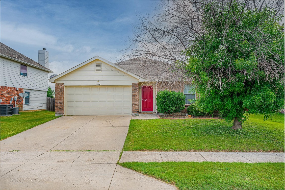 12820 Kingsgate Drive Rhome TX 76078