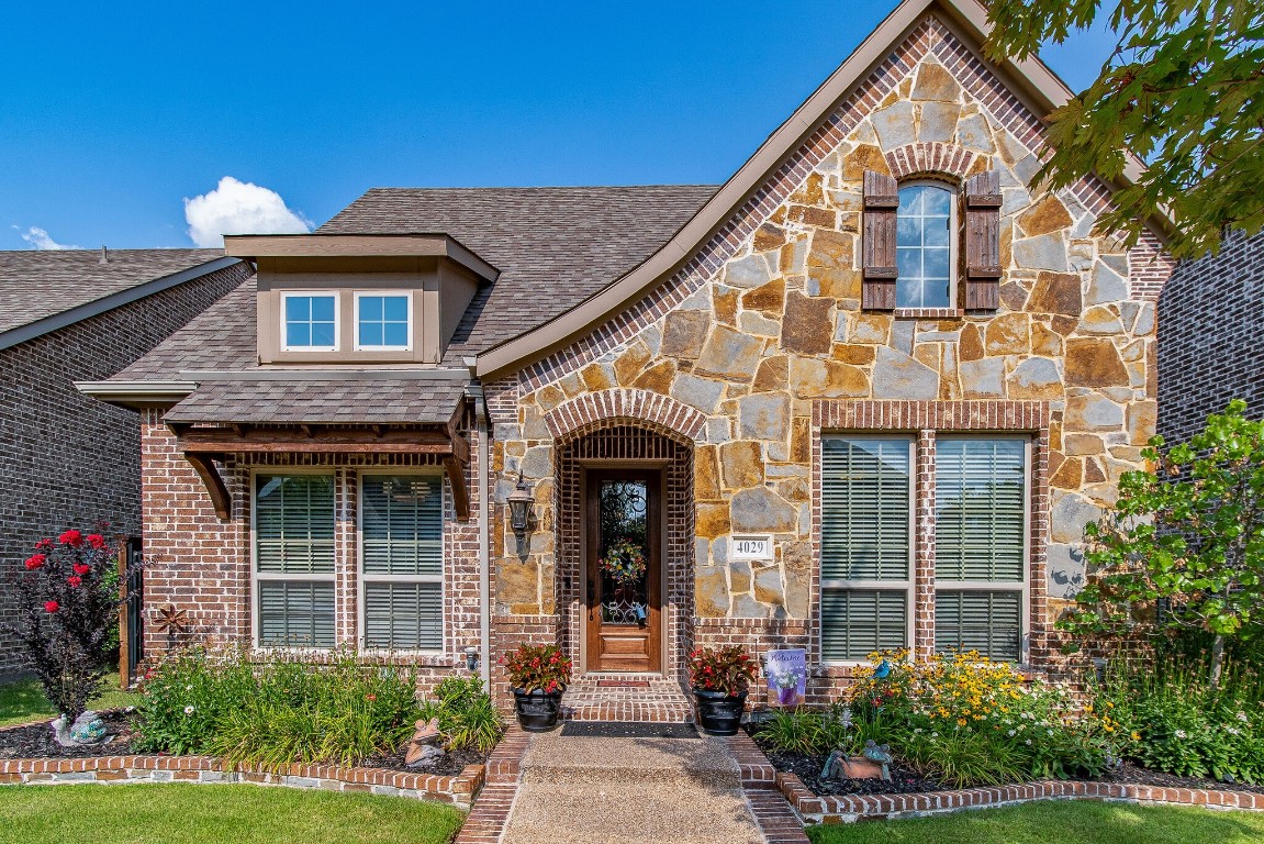 4029 Shady Forge Trail Arlington TX 76005