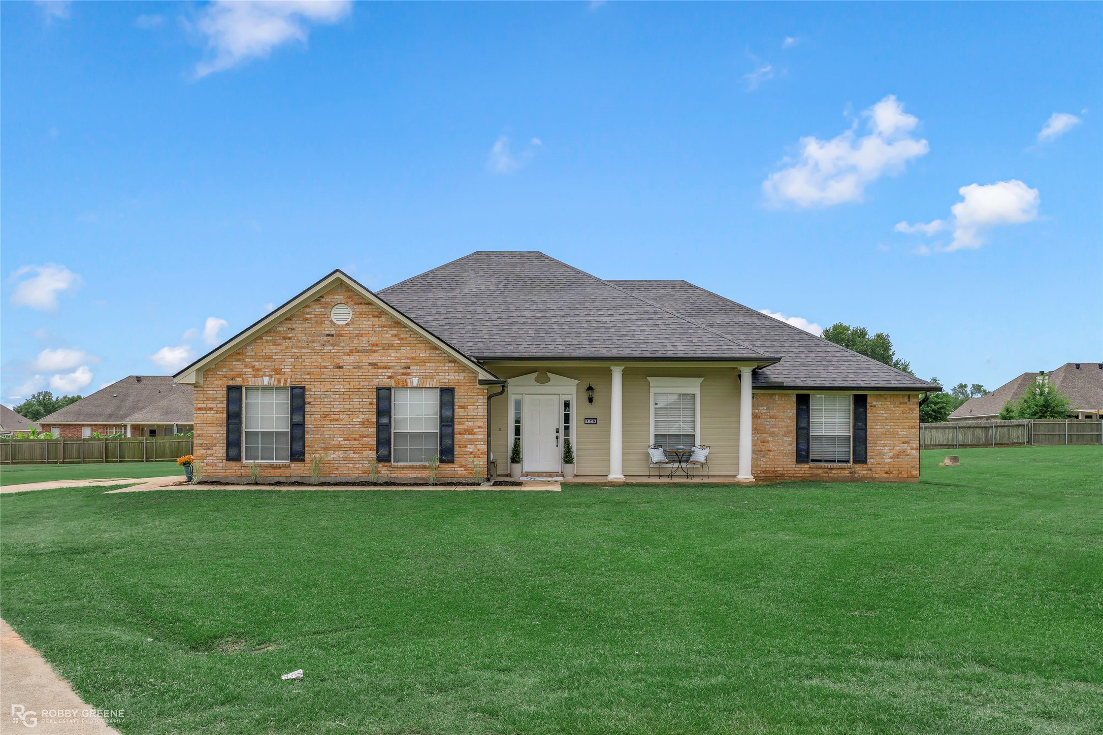 129 Wilburn Road Stonewall LA 71078
