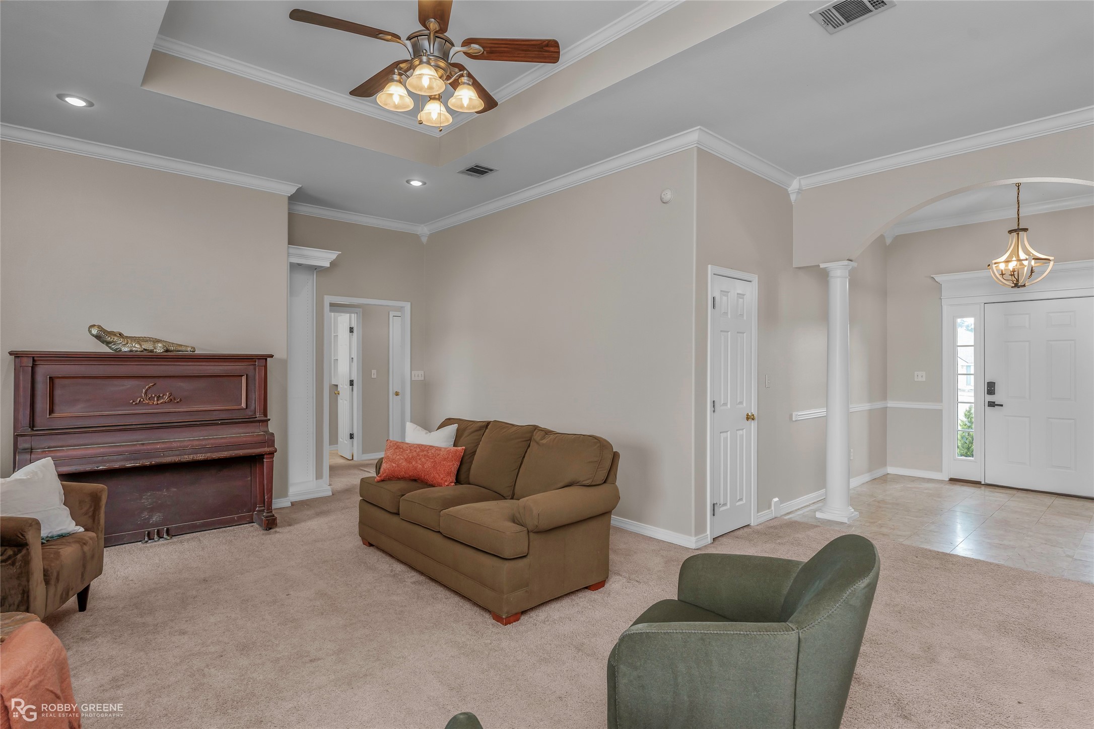 129 Wilburn Road Stonewall LA 71078