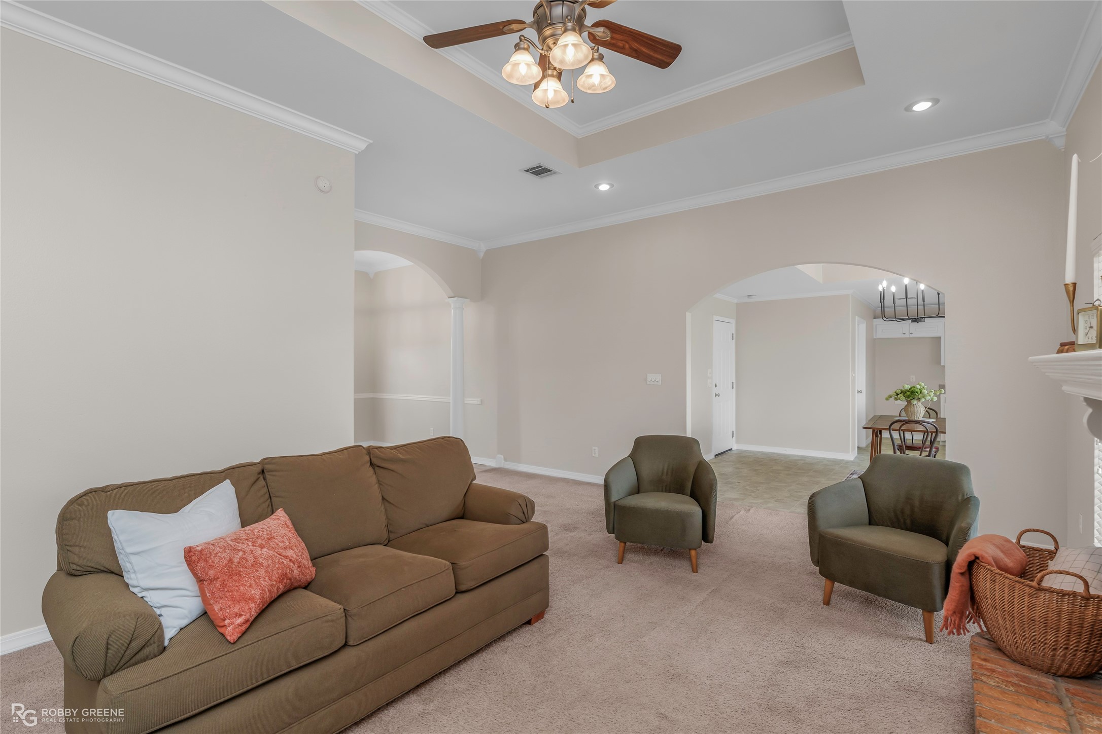 129 Wilburn Road Stonewall LA 71078