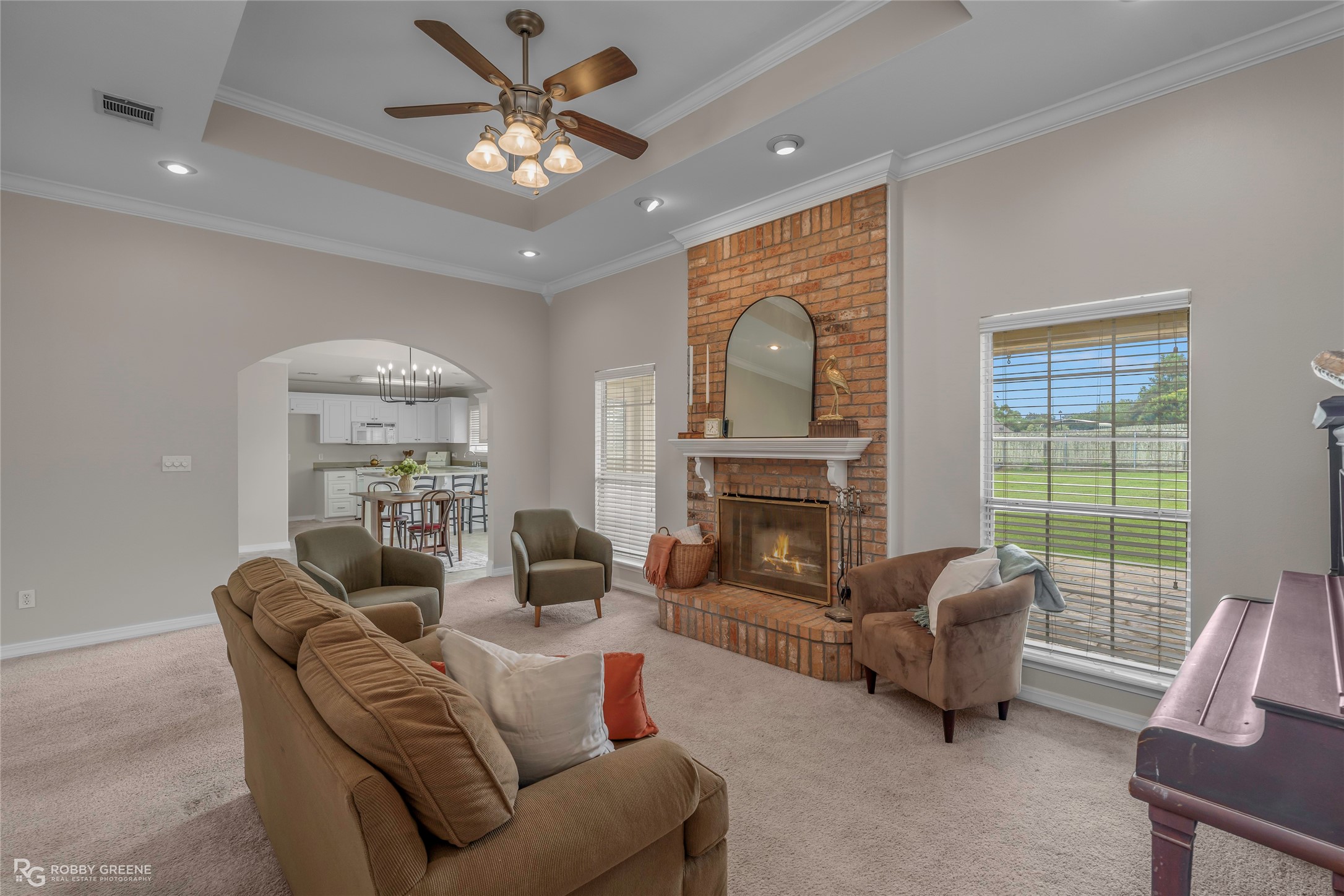 129 Wilburn Road Stonewall LA 71078