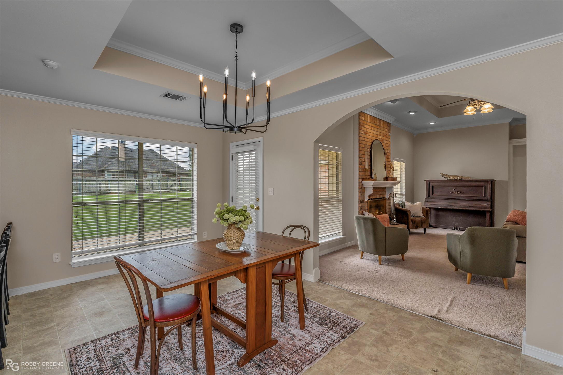 129 Wilburn Road Stonewall LA 71078