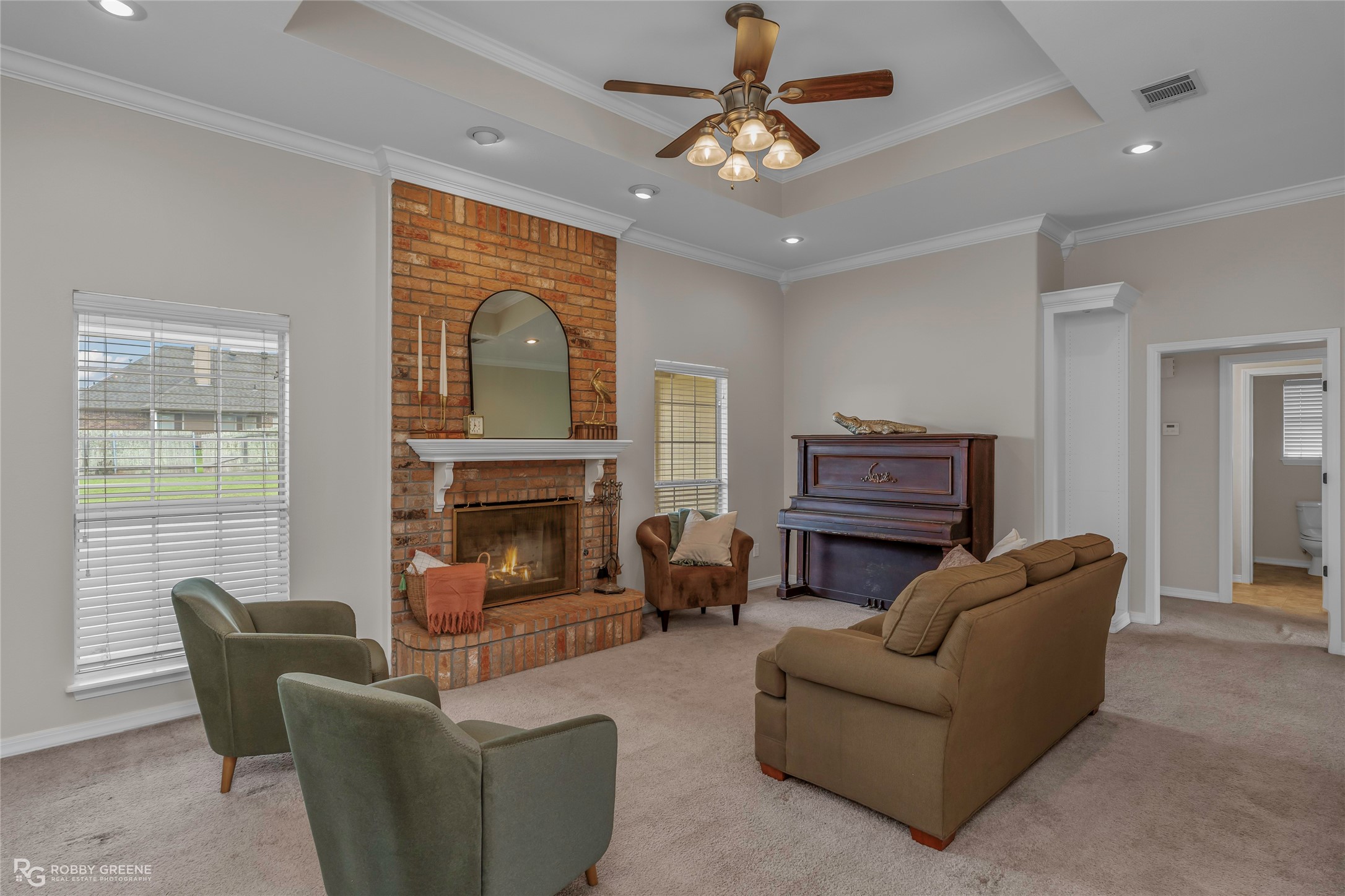 129 Wilburn Road Stonewall LA 71078
