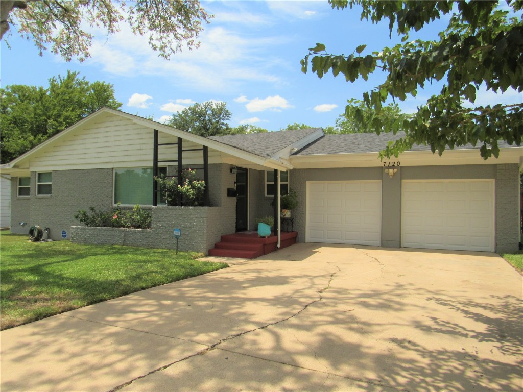 7120 Overhill Road Fort Worth TX 76116