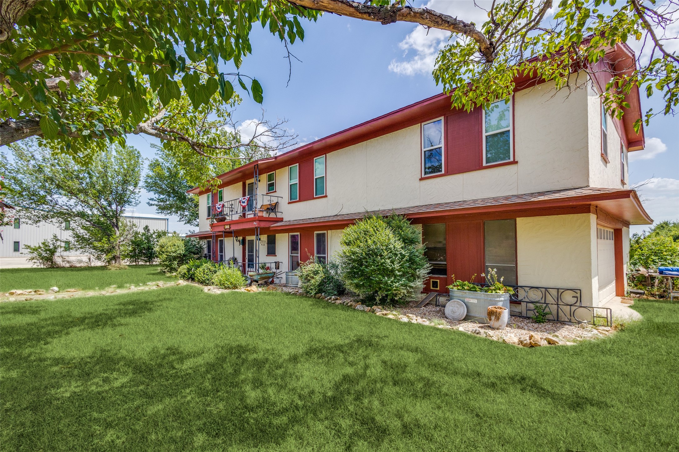 16777 John Wiley Road Justin TX 76247