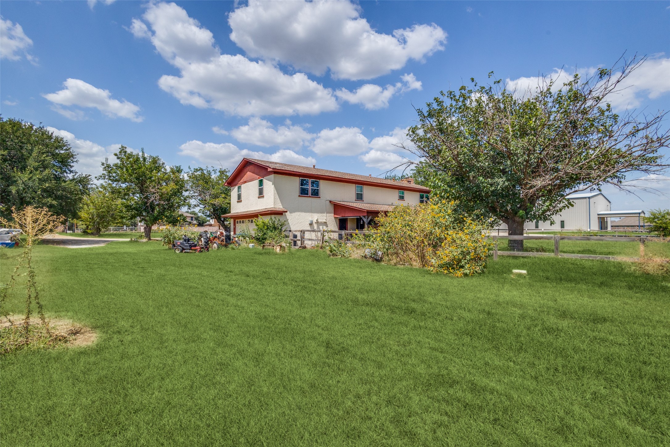 16777 John Wiley Road Justin TX 76247