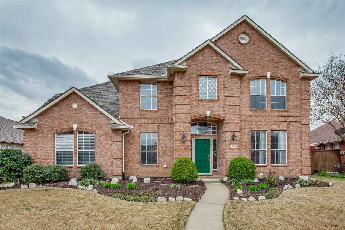 1240 Winnipeg Drive Lewisville TX 75077