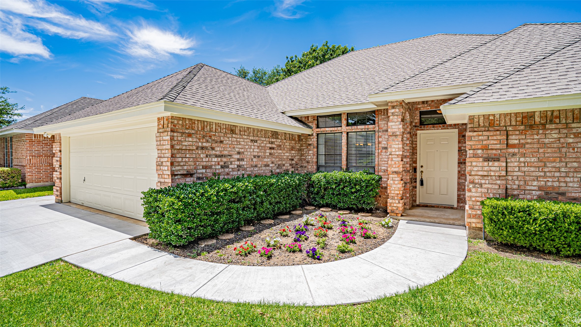 137 Sunny Meadows Drive Burleson TX 76028