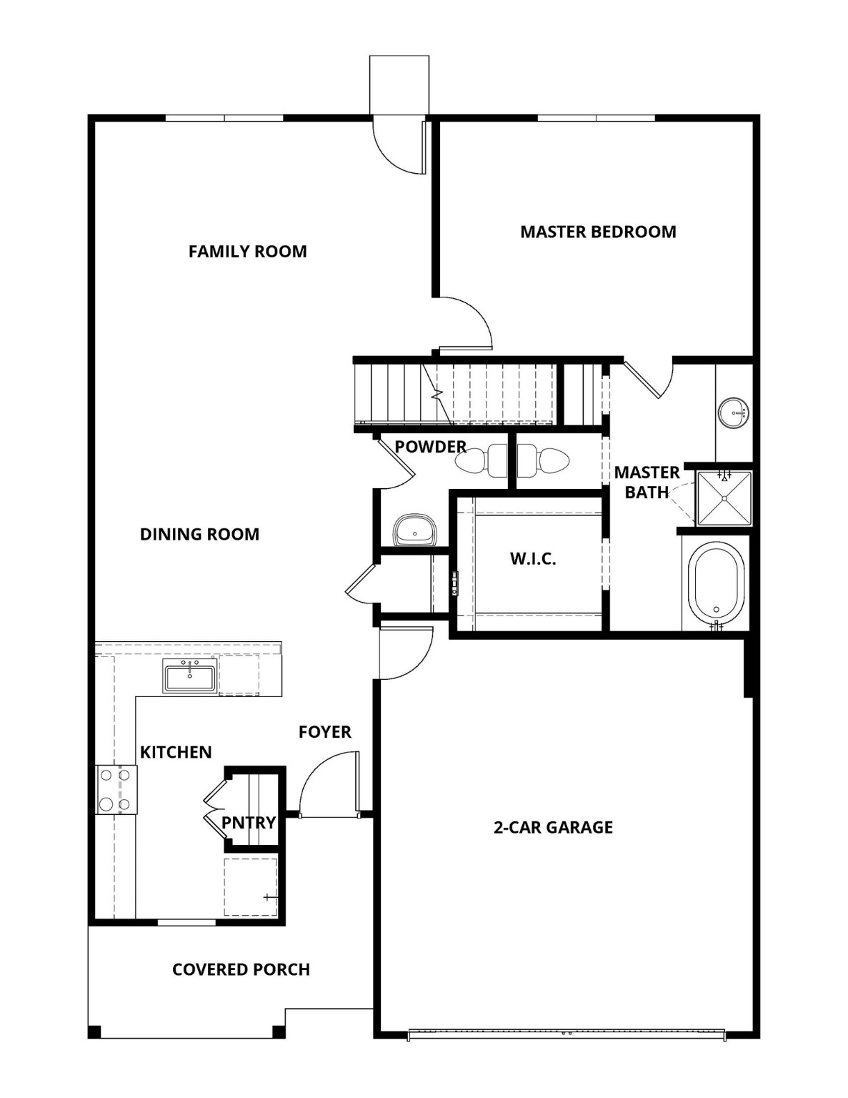 102 Southgate Drive Terrell TX 75160