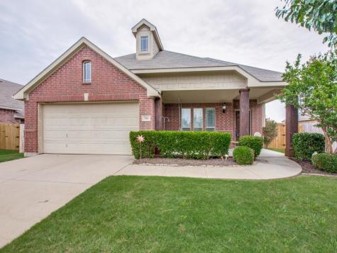 706 Abbey Lane Midlothian TX 76065