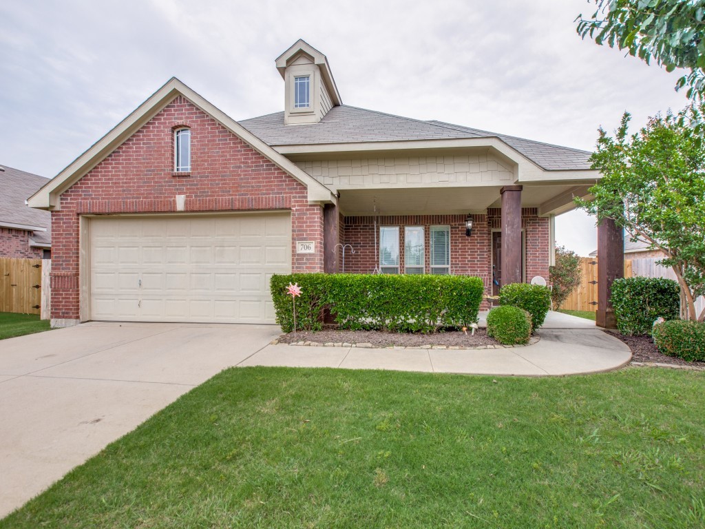 706 Abbey Lane Midlothian TX 76065