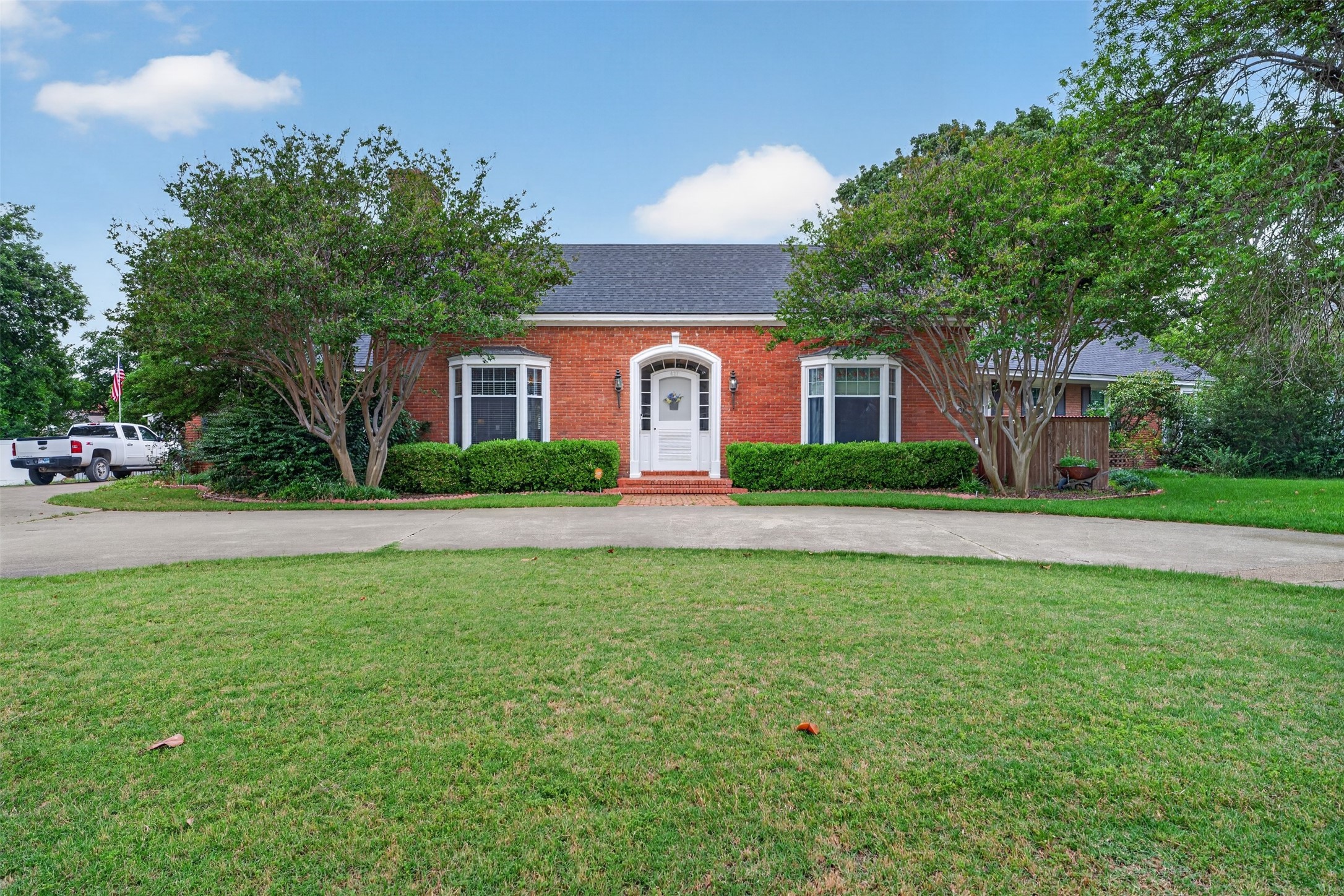 437 Craig Street Hillsboro TX 76645