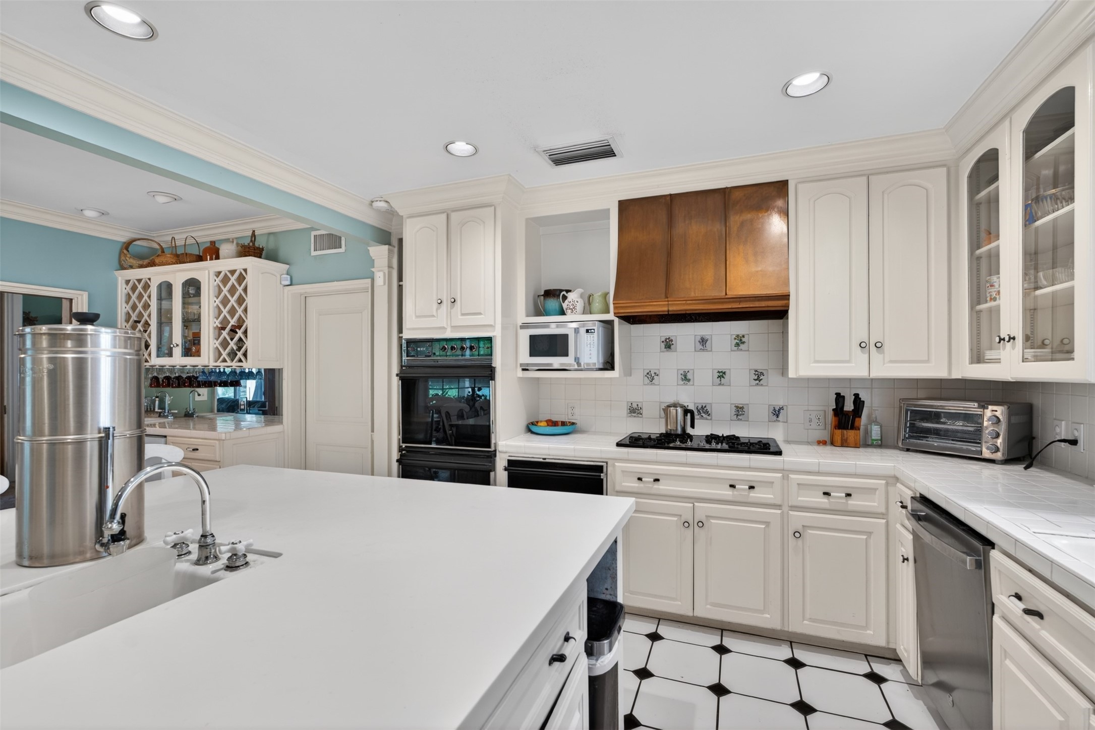 437 Craig Street Hillsboro TX 76645