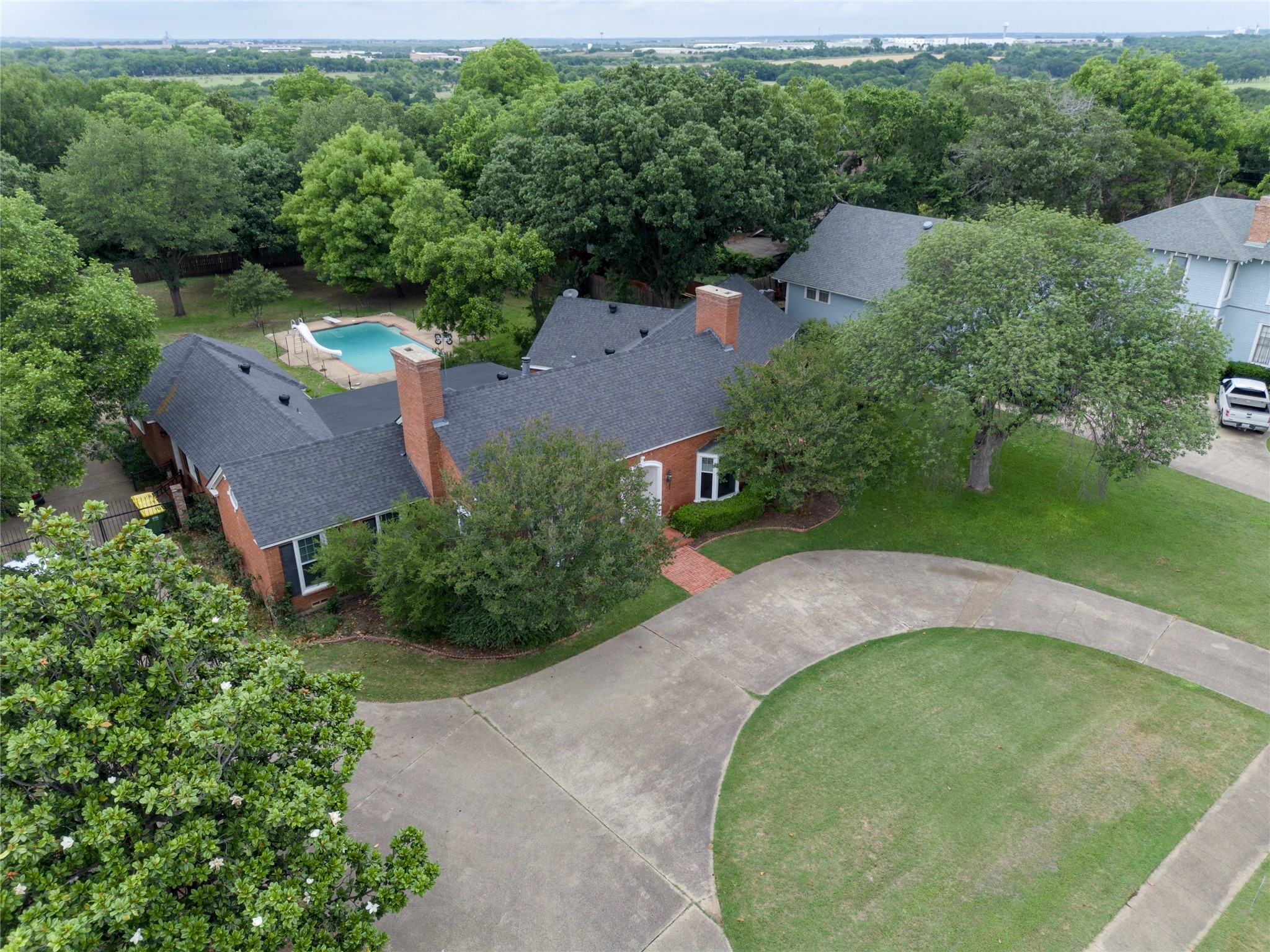 437 Craig Street Hillsboro TX 76645