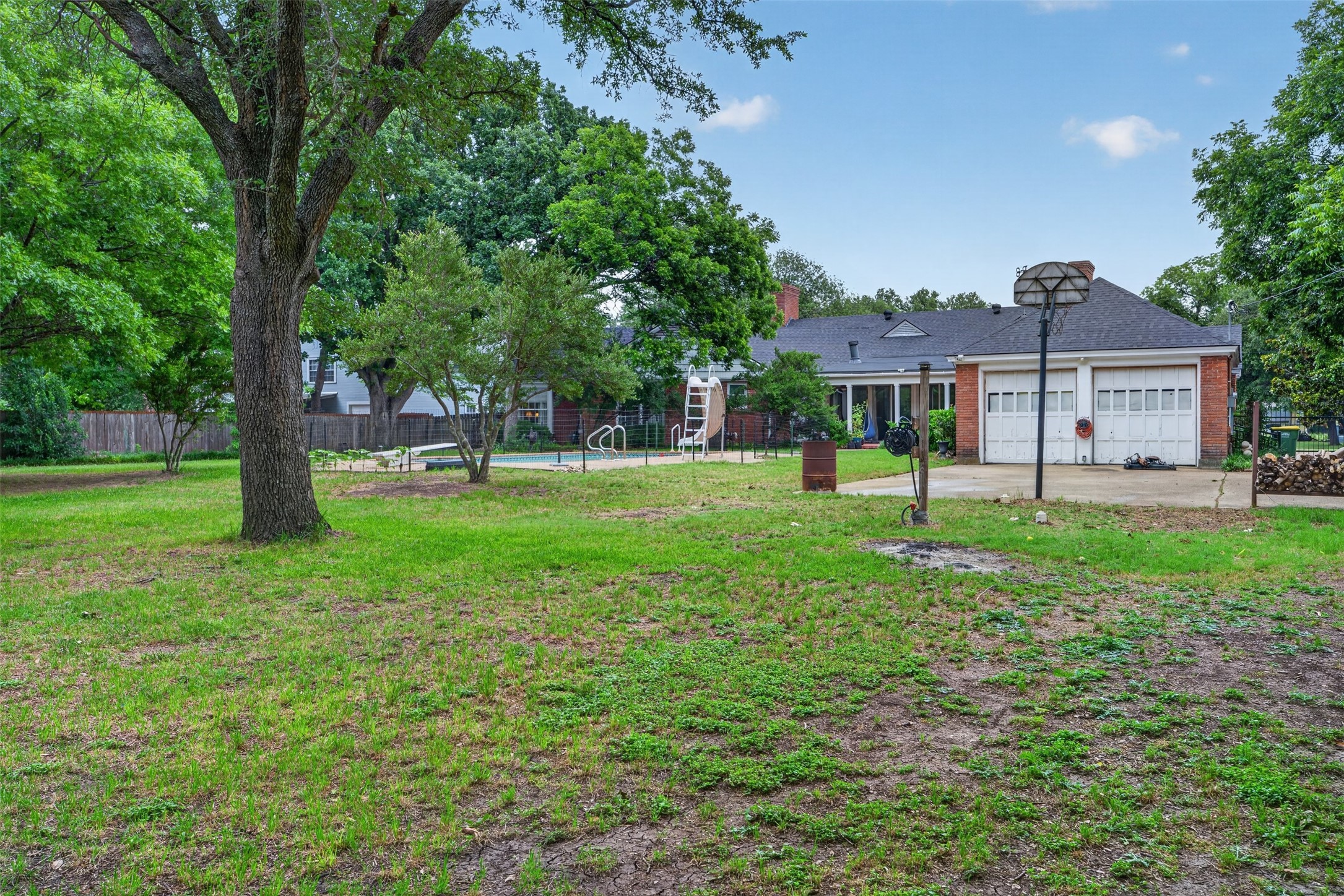 437 Craig Street Hillsboro TX 76645