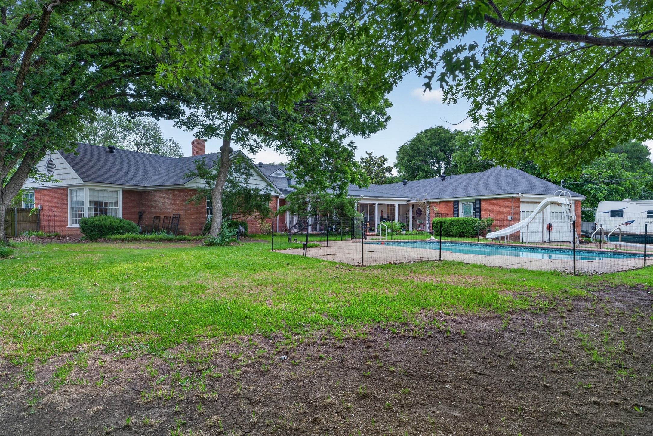437 Craig Street Hillsboro TX 76645
