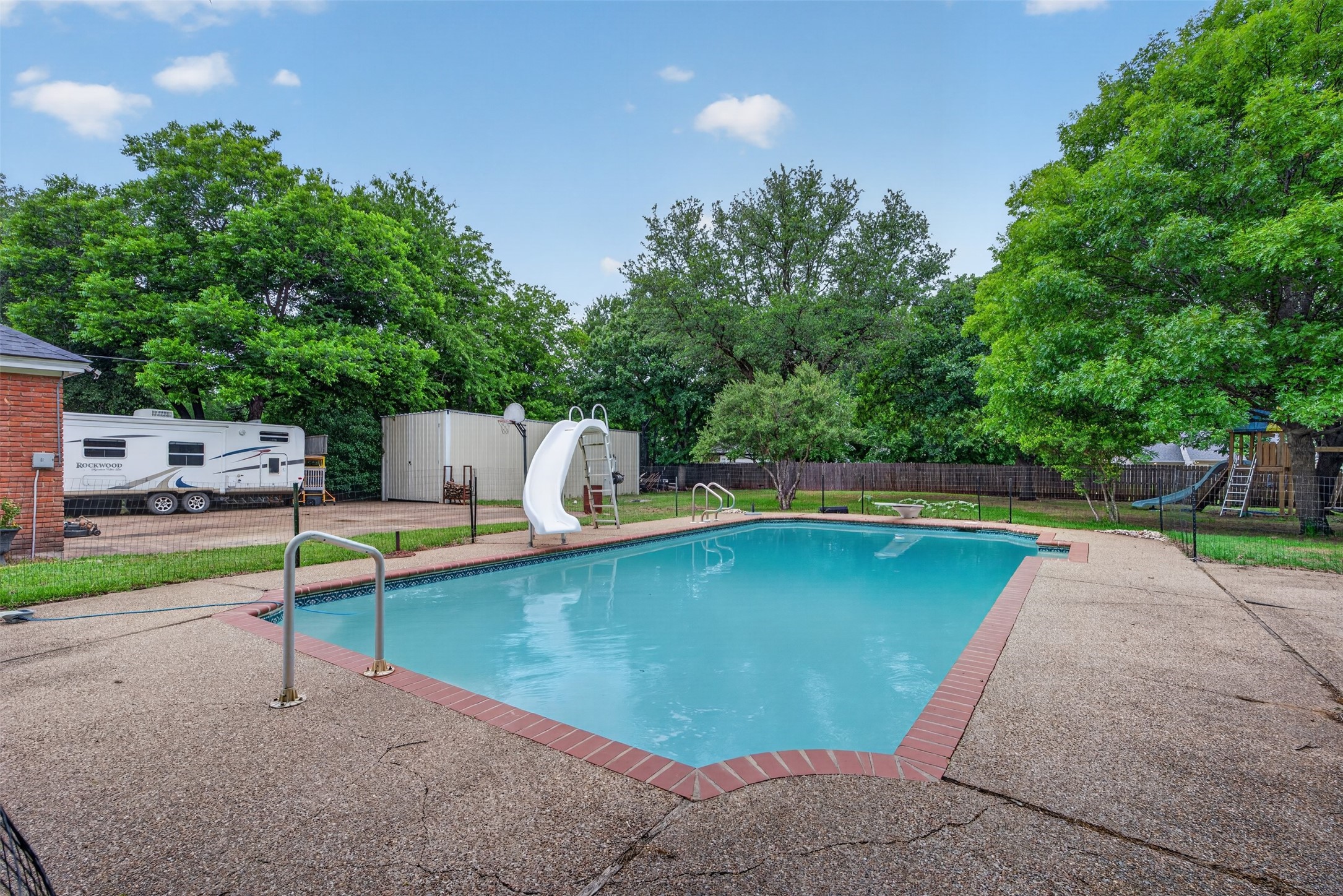 437 Craig Street Hillsboro TX 76645