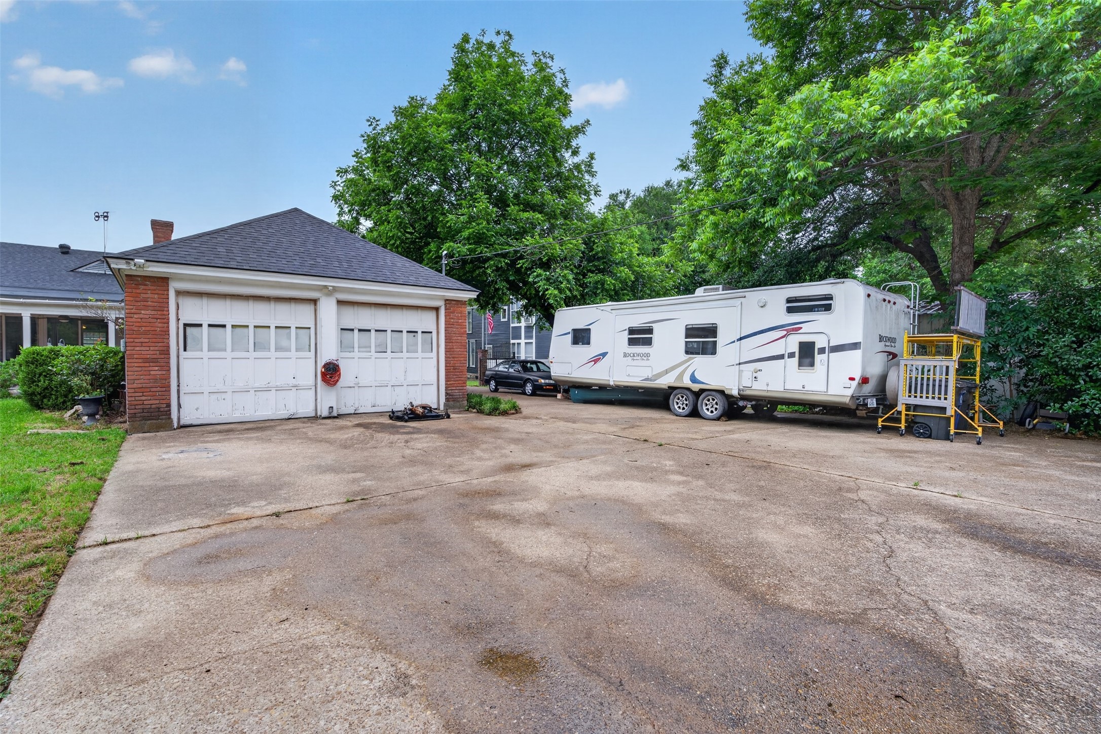 437 Craig Street Hillsboro TX 76645