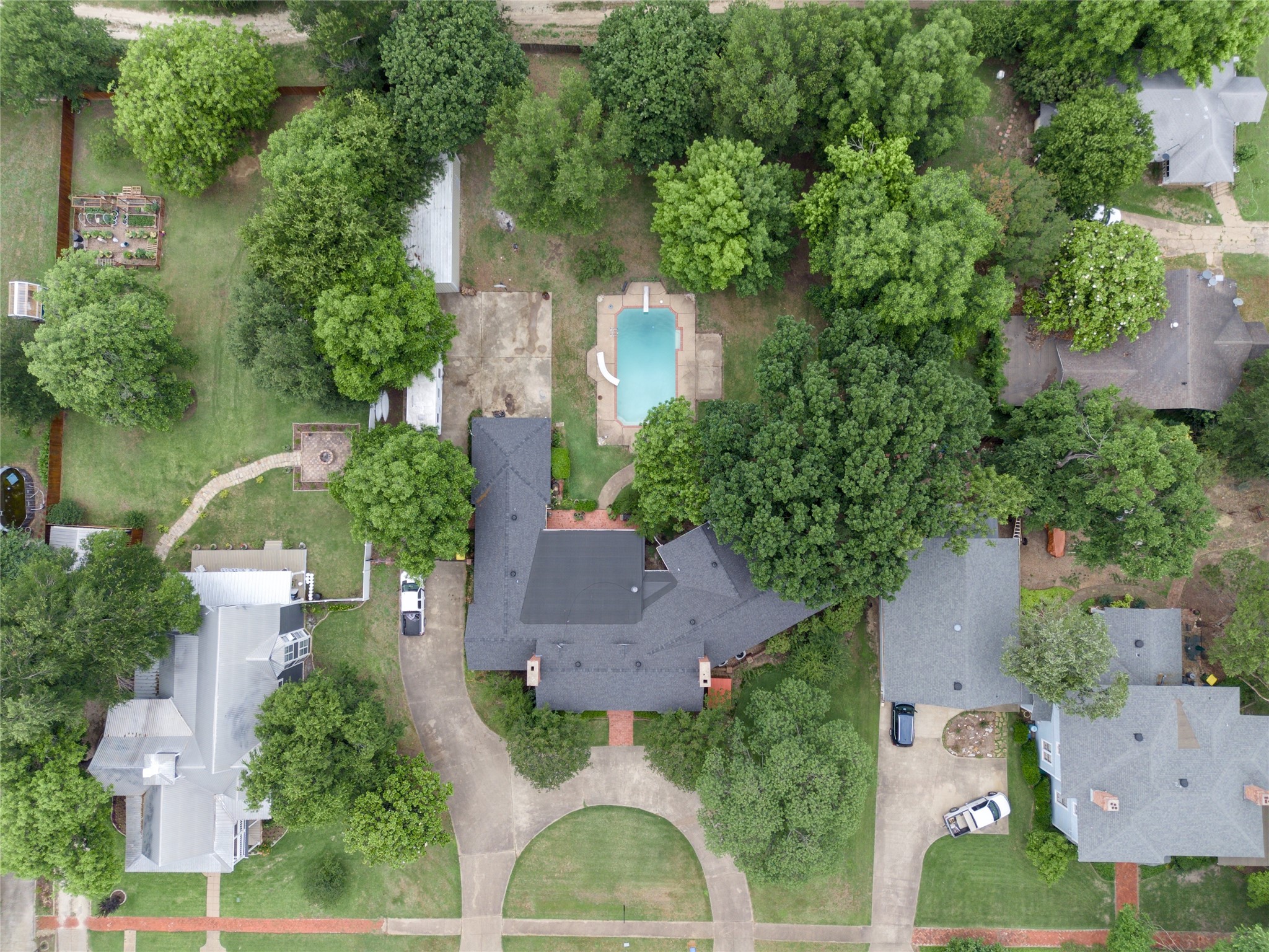 437 Craig Street Hillsboro TX 76645