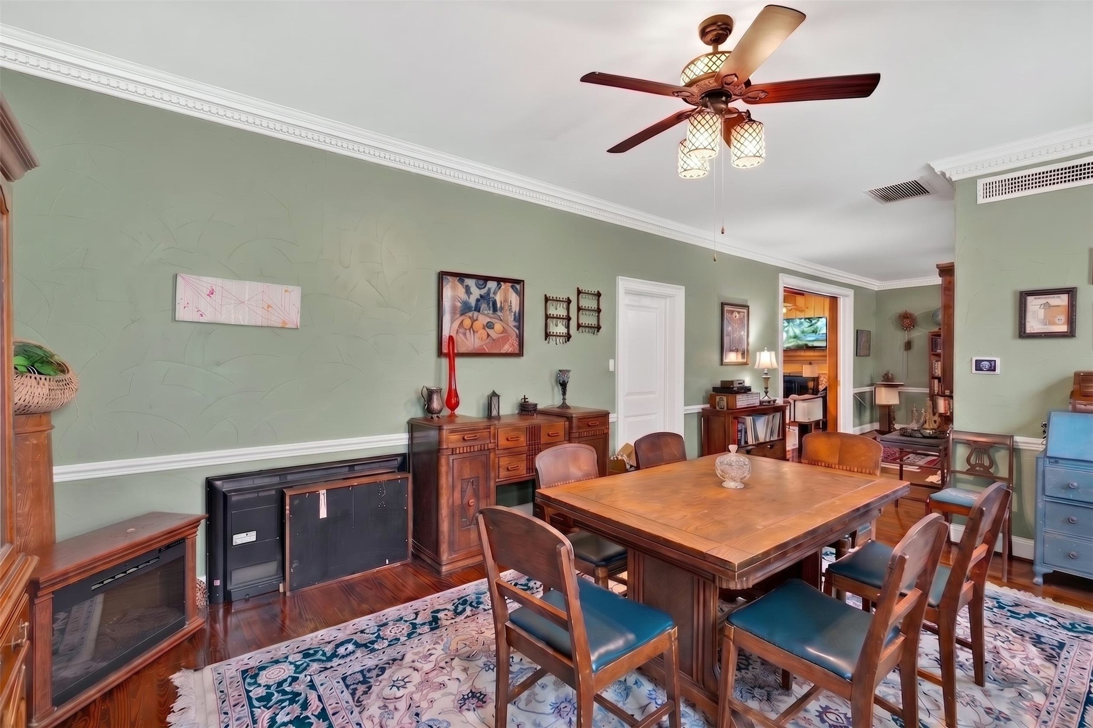 437 Craig Street Hillsboro TX 76645