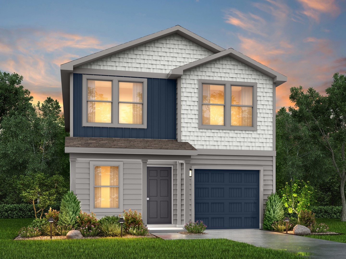 342 Azalea Trail Granbury TX 76048