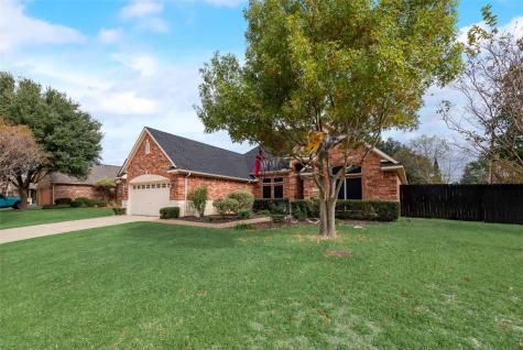 1810 Jupiter Lane Ennis TX 75119